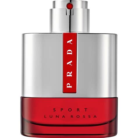 prada luna rossa sport notes.